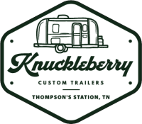 Knuckleberry Custom Trailers