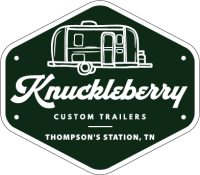 Knuckleberry Custom Trailers Logo